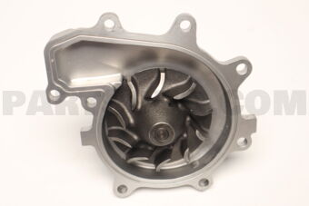 5876100890 PUMP ASM; WATER-Best Value Part