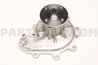 5876100890 PUMP ASM; WATER-Best Value Part