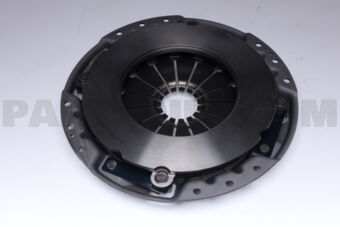5876100910 (BVP) PLATE ASM; PR