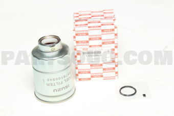 5876100940 ELEMENT; FUEL FILTER-Best Value Pa