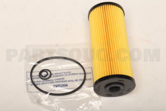 5876101181 ELEMENT OIL FILTER-BEST VALUE PART