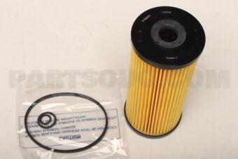 5876101181 ELEMENT OIL FILTER-BEST VALUE PART