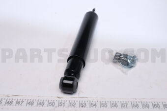 5876101281 ABSORBER ASM SHK, FRT-Best Value Part