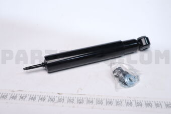 5876101281 ABSORBER ASM SHK, FRT-Best Value Part
