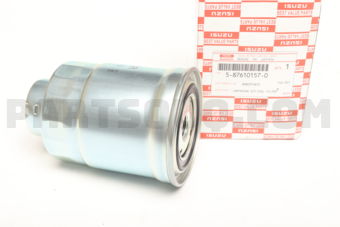 5876101570 CART KIT,FUEL FILTER-Best Value Pa