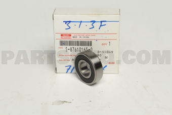 5876101650 BEARING PILOT-Best Value Part