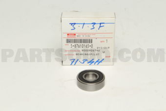 5876101650 BEARING PILOT-Best Value Part