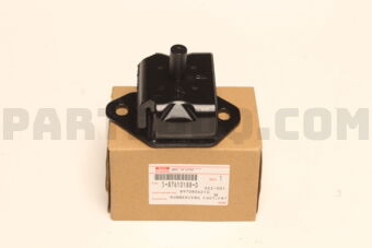 5876101880 RUBBER; ENG FOO