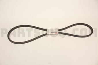 5876102360 BELT; A/C CMPR