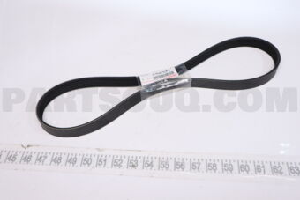 5876102640 BELT; COOLING F