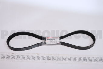 5876102640 BELT; COOLING F