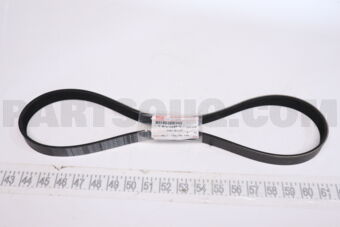 5876102640 BELT; COOLING F
