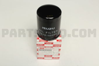 5876150000 (BVP) OIL FILTER