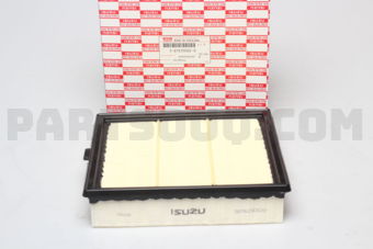 5876150020 ELEMENT; AIR CLEANER-Best Value