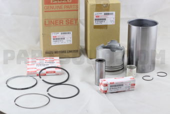 5878131754 LINER SET; ENG