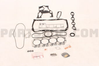 5878151753 Gasket Set; Eng