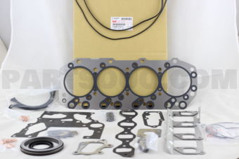 5878151814 GASKET SET; ENG