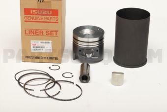 5878163220 LINER SET;ENG C