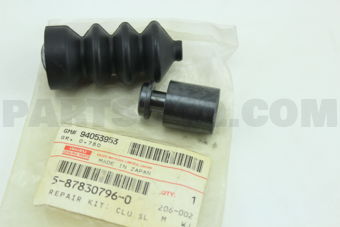 5878307960 REPAIR KIT;