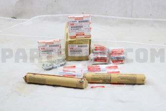 5878309789 Isuzu KING PIN KIT