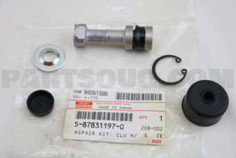 5878311970 REPAIR KIT;