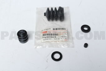 5878313640 REPAIR KIT; CLU