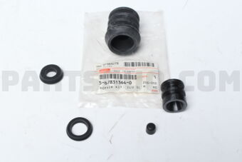 5878313640 REPAIR KIT; CLU