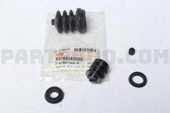 5878313640 REPAIR KIT; CLU