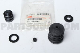 5878313640 REPAIR KIT; CLU