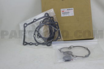 5878316290 GASKET SET;