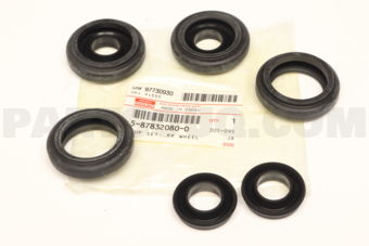 5878320800 CUP SET; RR WHE