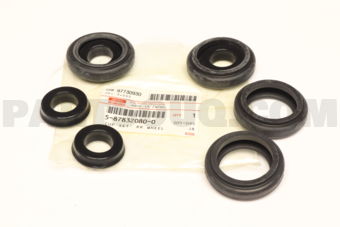 5878320800 CUP SET; RR WHE