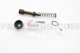 5878322260 REPAIR KIT; CLU