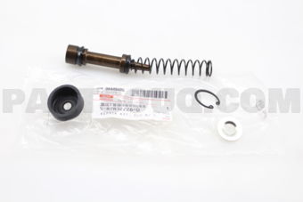 5878322260 REPAIR KIT; CLU