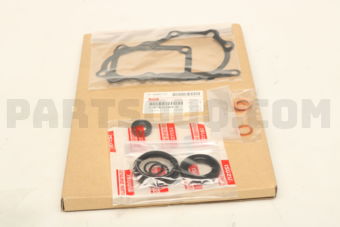 5878322890 Gasket Set; Tra