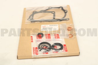 5878322890 Gasket Set; Tra