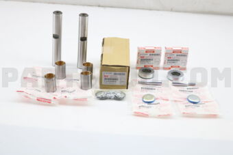 5878324000 Isuzu KING PIN, KIT