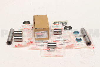 5878324000 ‭KING PIN KIT‬
