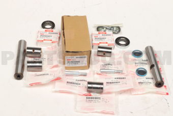 5878324000 ‭KING PIN KIT‬