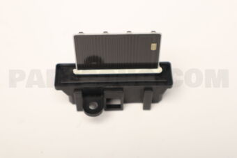 7552221470 RESISTOR BLOWER UNIT