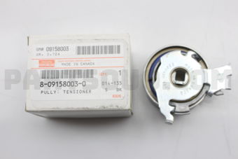 8091580030 PULLY; TENSI