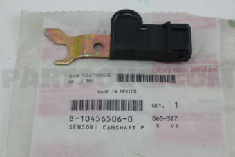 8104565060 SENSOR; CAMS