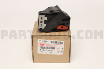 8104724010 COIL ASM; IG