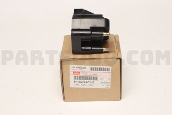 8104724010 COIL ASM; IG