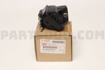 8104724010 COIL ASM; IG