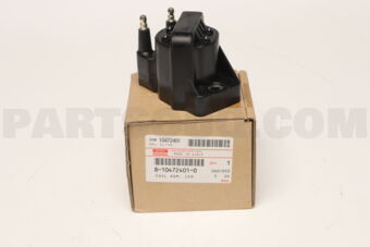 8104724010 COIL ASM; IG