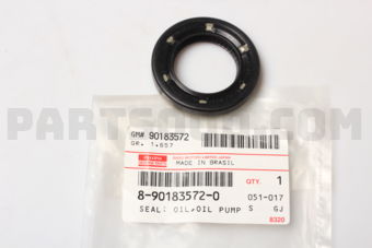 8901835720 SEAL