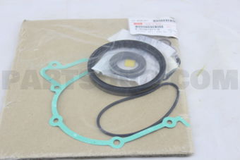 8920619710 GASKET SET;