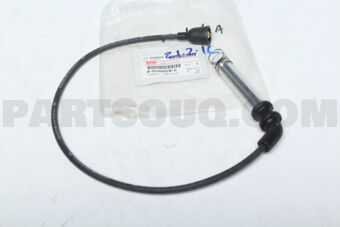 8920660280 CABLE; IGN PLUG