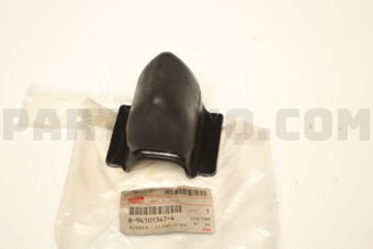 8941013474 RUBBER; CLAM